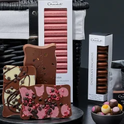 The Chocolate Adventurer’s Hamper