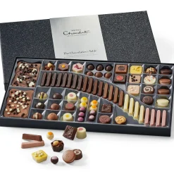 The Chocolatier’s Table