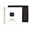 The Ginger Chocolate Gift Box