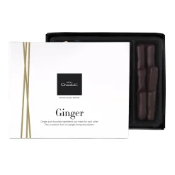 The Ginger Chocolate Gift Box