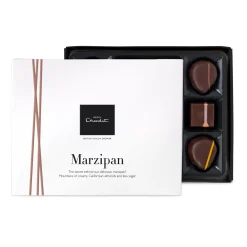 The Marzipan Chocolate Box