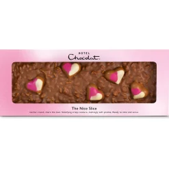 The Nice Slice - Valentines Edition