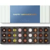 Tipsy Truffles Sleekster with Happy Anniversary Sleeve