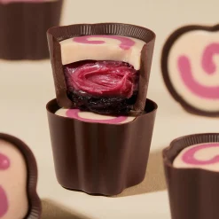 Triple Cherry Chocolate Selector