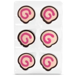 Triple Cherry Chocolate Selector