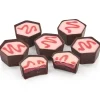 Triple Cranberry Chocolate Selector