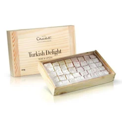 Turkish Delight
