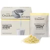 Vanilla-White Hot Chocolate Sachets