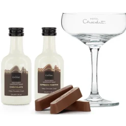 Velvetised Chocolate Tasting Experience Gift Set