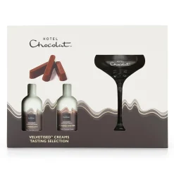 Velvetised Chocolate Tasting Experience Gift Set