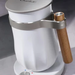 Velvetiser – With Vegan Selection*