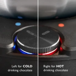 Velvetiser – With Vegan Selection*