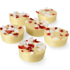 White Chocolate Eton Mess Selector